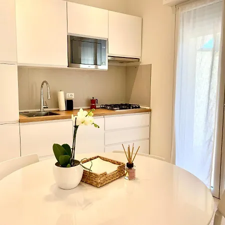 Appartement Claudia