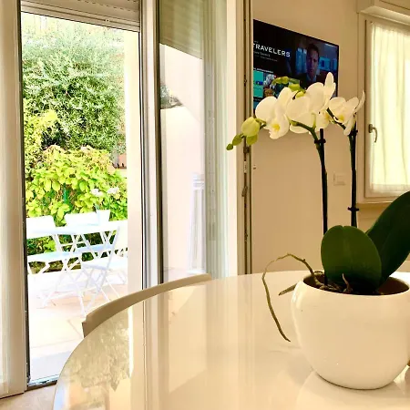 Appartement Claudia